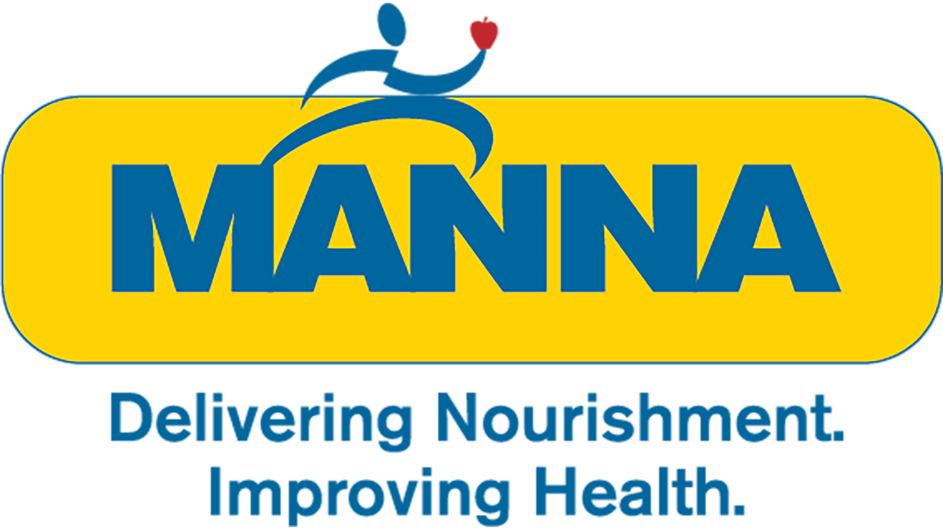 MANNA logo